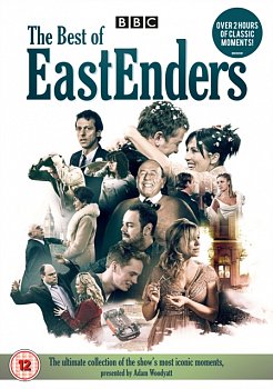 The Best of Eastenders DVD - MangaShop.ro