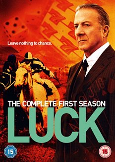 Luck - Complete Mini Series DVD