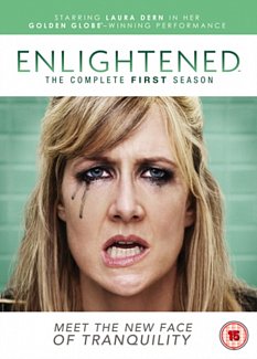 Enlightened Season 1 DVD