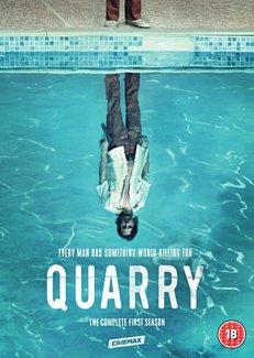 Quarry DVD