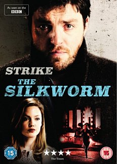 Strike The Silkworm DVD