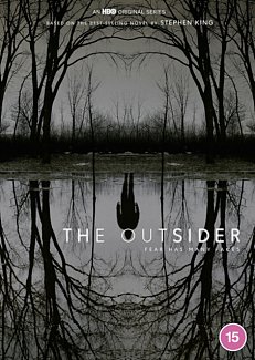 The Outsider: The First Season 2020 DVD / Box Set