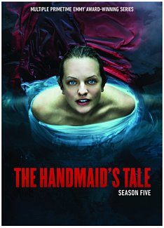 The Handmaid's Tale: Season Five  DVD / Box Set