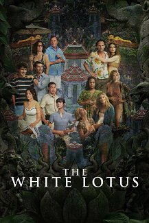 The White Lotus: The Complete Third Season 2025 DVD / Box Set