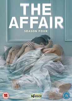 The Affair - Season 4 DVD