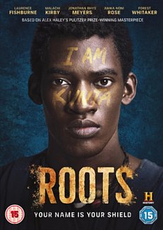Roots DVD