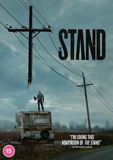The Stand 2021 DVD / Box Set