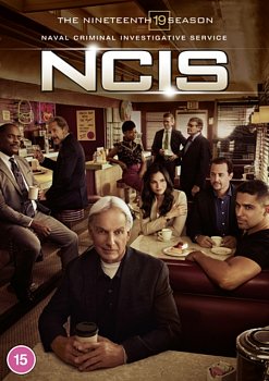 NCIS: The Nineteenth Season 2022 DVD / Box Set - MangaShop.ro