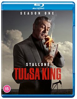 Tulsa King: Season One 2023 Blu-ray - MangaShop.ro