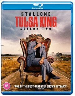Tulsa King: Season Two 2024 Blu-ray