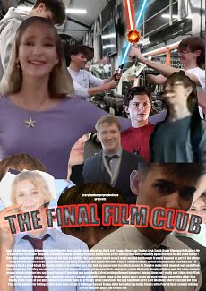 Film Club 2025 DVD