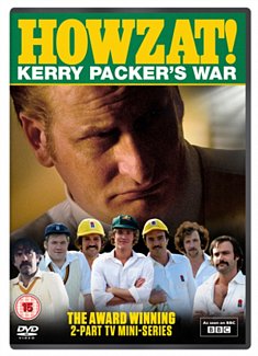Howzat - Kerry Packers War DVD