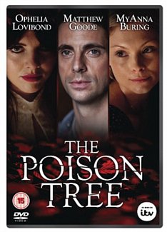The Poison Tree DVD