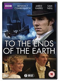 To The Ends Of The Earth DVD