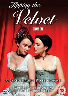 Tipping The Velvet DVD