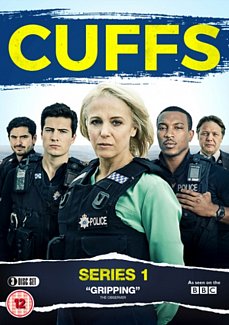 Cuffs DVD