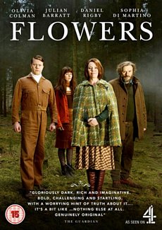 Flowers Series 1 DVD