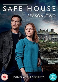 Safe House 2 DVD