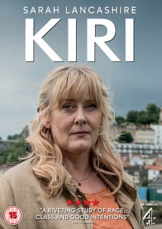 Kiri Series 1 DVD