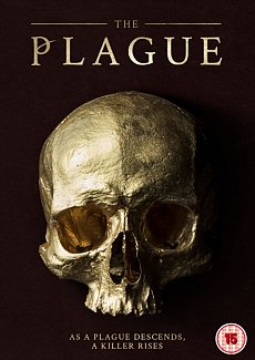 The Plague DVD