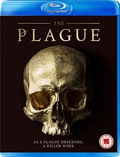 The Plague Blu-Ray