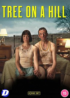 Tree On a Hill 2023 DVD