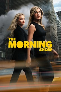 The Morning Show: Season 2 2021 Blu-ray / Box Set
