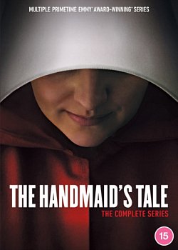 The Handmaid's Tale: The Complete Series 2025 DVD / Box Set - MangaShop.ro