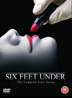 Six Feet Under Season 1 DVD