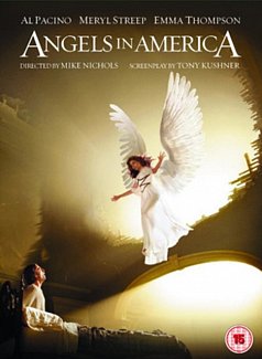 Angels In America DVD