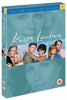 Knots Landing Season 1 DVD