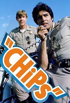 Chips Season 1 DVD - MangaShop.ro