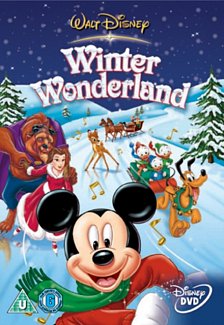 Winter Wonderland DVD