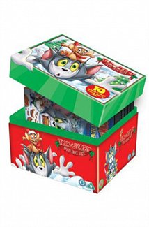 Tom And Jerry - Big Box DVD