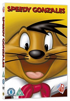 Speedy Gonzales and Friends DVD