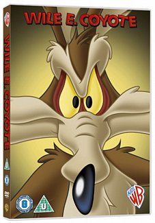 Looney Tunes - Wile E Coyote and Friends DVD