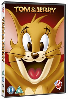 Tom And Jerry - Adventures - Volume 2 DVD