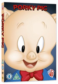 Looney Tunes - Porky Pig And Friends DVD