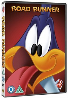 Looney Tunes - Road Runner and Friends DVD