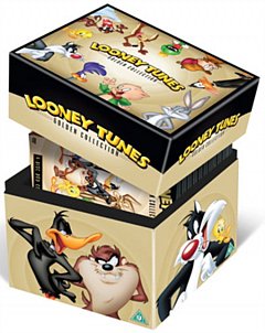 Looney Tunes - The Complete Golden Colleciton DVD