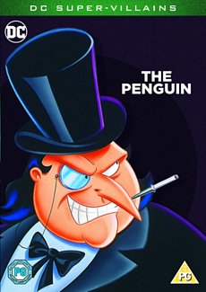 Penguin - Heroes And Villains DVD