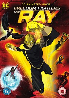 Freedom Fighters - The Ray DVD