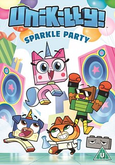 Unikitty Season 1 DVD