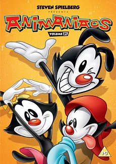 Animaniacs: Volume 1  DVD / Box Set