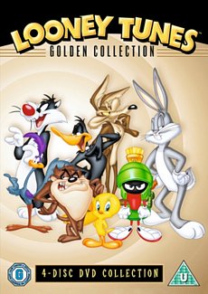 Looney Tunes - Golden Collection - Volume 1 DVD