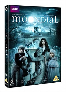 Moondial DVD