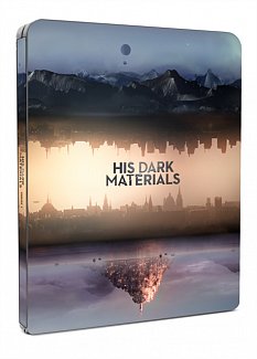 His Dark Materials: Season One 2019 Blu-ray / Limited Edition Steelbook