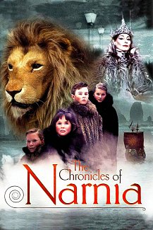 The Chronicles of Narnia: Collection 1990 Blu-ray / Box Set
