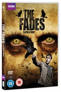 The Fades - Complete Mini Series DVD