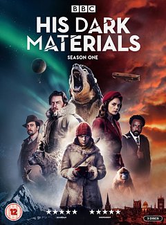 His Dark Materials: Season One 2019 DVD / Box Set